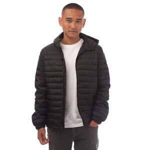 Timberland Mens Axis Peak Water Repellent Jacket / Black